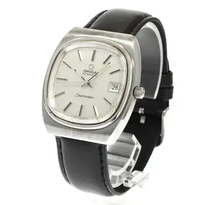 Omega Seamaster 166.0205