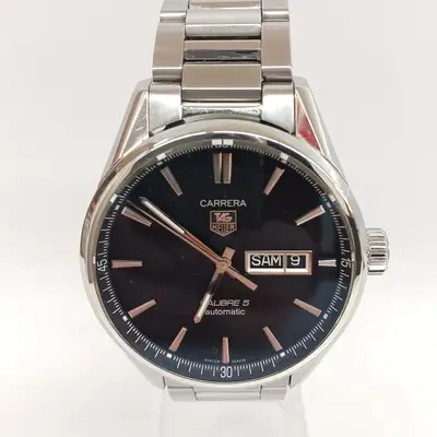 TAG Heuer WAR201A-1 CARRERA From Japan
