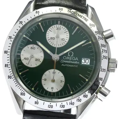 Omega Speedmaster 3811.70.26