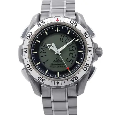 Omega Speedmaster 3291.50.00