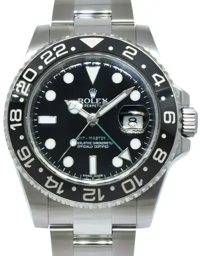 Rolex GMT-Master II 116710