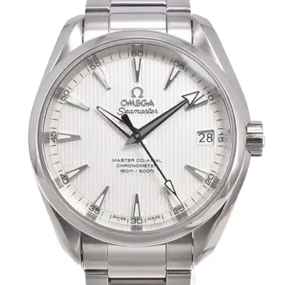 Omega Seamaster 231.10.39.21.02.002