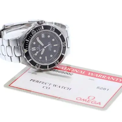 Omega Seamaster 2850.50.02
