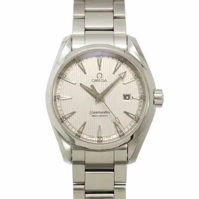 Omega Sea Master Aqua Terra 231