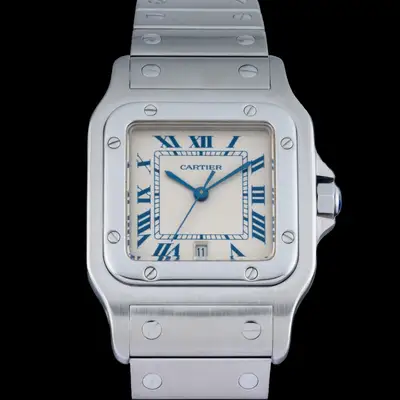 Cartier Santos 987901