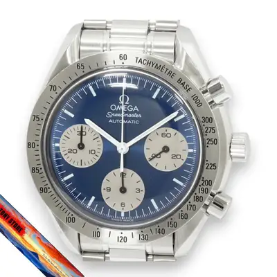 Omega Speedmaster 3510.82