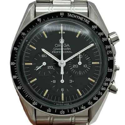 Omega Speedmaster 3592.50