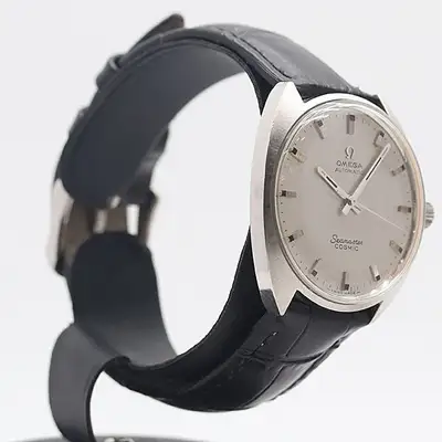 Omega Seamaster 165.026