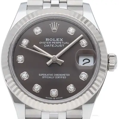 Rolex Datejust 278274G