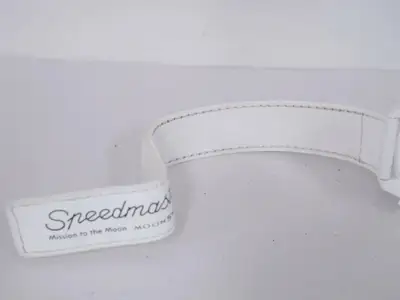 Omega Speedmaster Mission to the Moon