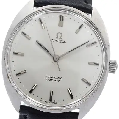 Omega Seamaster 135.017
