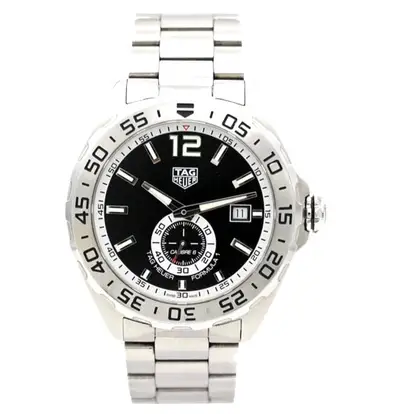 TAG Heuer Calibre 6 Formula 1