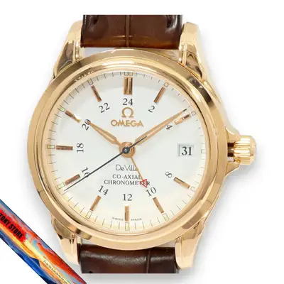 Omega Seamaster Diver 007 James Bond