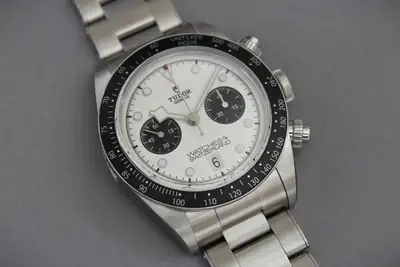 Tudor "Watches of Switzerland" Limited Edition