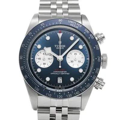 Tudor Black Bay 79360B