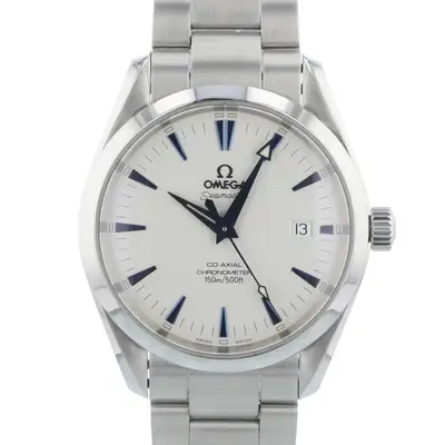 Omega Seamaster 2503.33.00