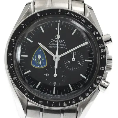 Omega Speedmaster 3597.09