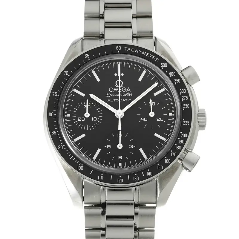 OMEGA Speedmaster Automatic 3539.50: SW21803