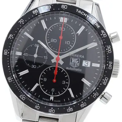 TAG Heuer Carrera CV2014-2 TO326936