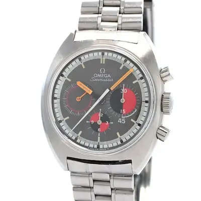Omega Seamaster 145.016