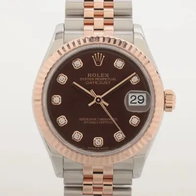 Rolex Datejust 278271G