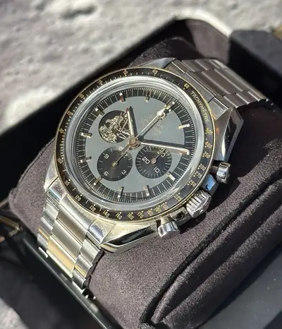 Omega Speedmaster 310.20.42.50.01.001
