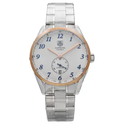 TAG Heuer Carrera WAS2155 Calibre 6