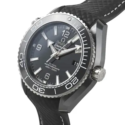 Omega Seamaster 215.92.40.20.01.001
