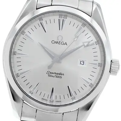 Omega Seamaster 2517.30