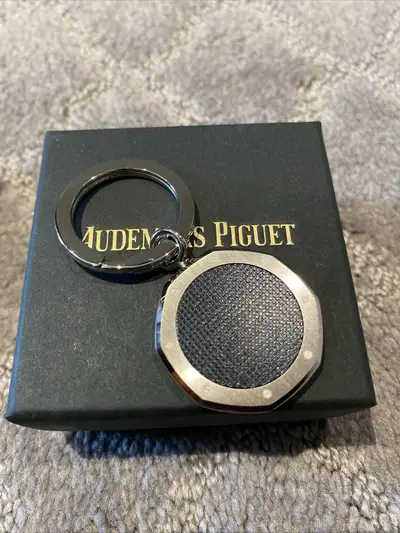 Audemars Piguet Royal Oak Key Chain