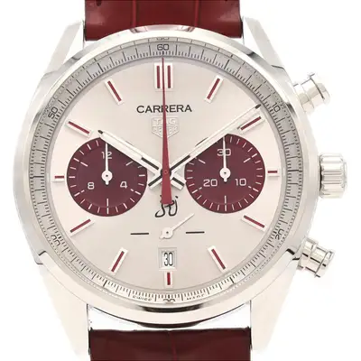 TAG Heuer Carrera Chronograph LIMITED CBN201H.FC6553