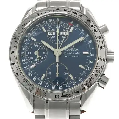 Omega Speedmaster 3523.8 Case Size #7157