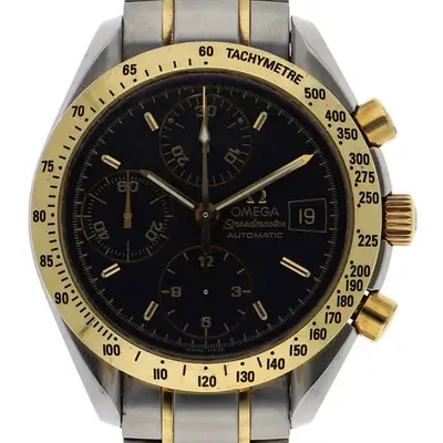 Omega Speedmaster 3313.50