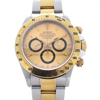Rolex Daytona 16523