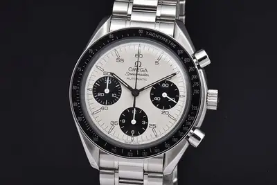 Omega Speedmaster 3510.21