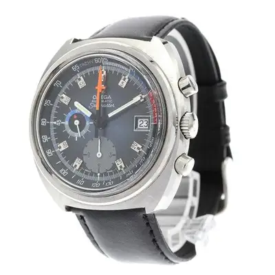 Omega Seamaster 176.010