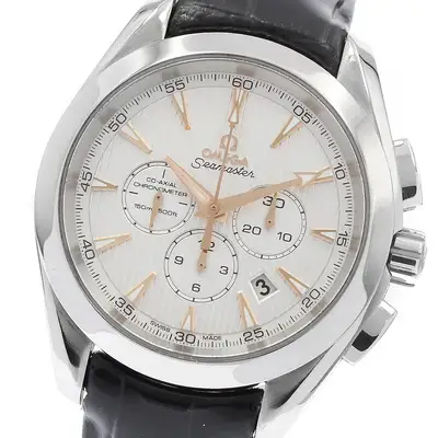 Omega Seamaster 231.13.44.50.02.001