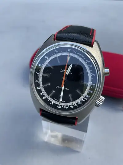 Omega Seamaster 145007
