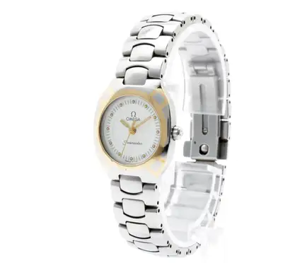 Omega Seamaster 796.1022