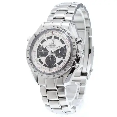 Omega Speedmaster 3582.31