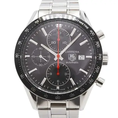 TAG Heuer Carrera Caliber 16 CV2014