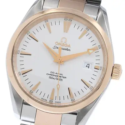 Omega Seamaster 2303.30