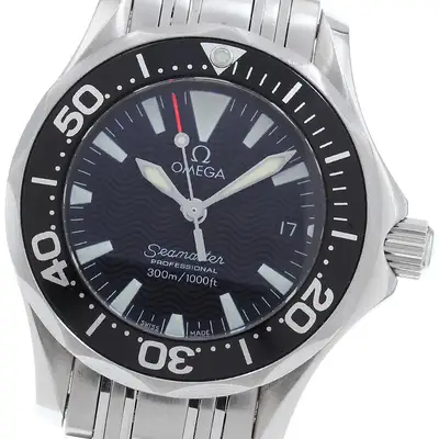 Omega Seamaster 2282.50