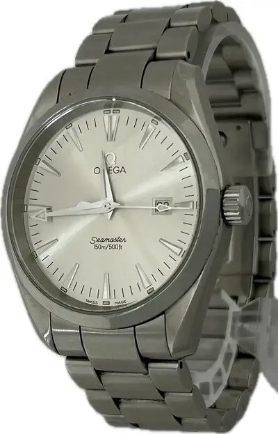Omega Seamaster 2517.30