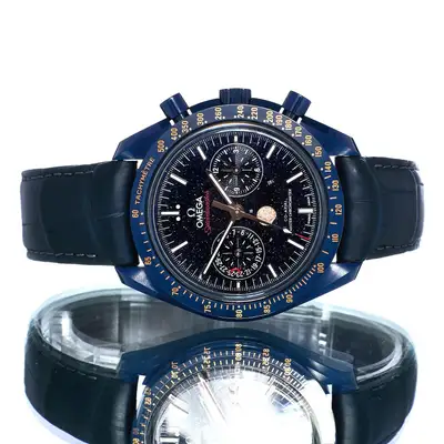 Omega SPEEDMASTER MOONPHASE 30493445203002