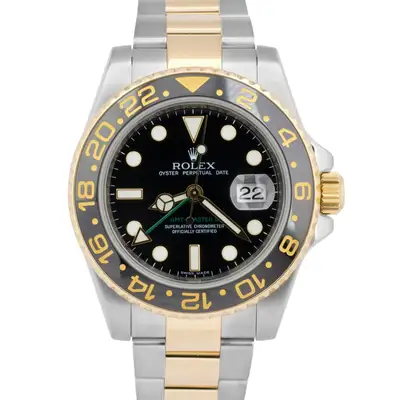 Rolex GMT-Master II 116713