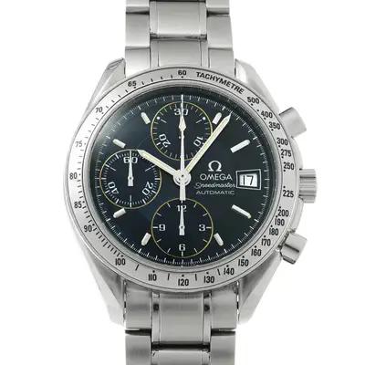 Omega Speedmaster 3513.80