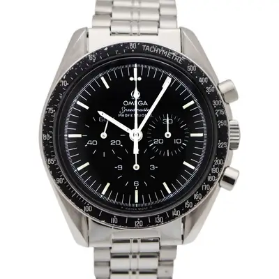 Omega Omega Speedmaster 145.022-69ST Stainless Steel 42mm Wristwatch #KNW2405
