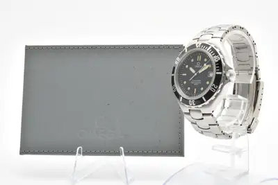 Omega 【N 】OMEGA Seamaster Professional Pre-Bond large