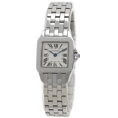Cartier Santos de Monseigneur SM W25064Z5